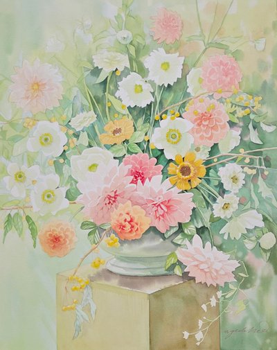 윤국희, Soft and Tender