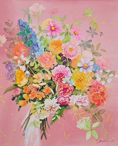 윤국희, 넌 항상 봄이길..