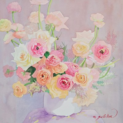 윤국희, Pink&Lemon