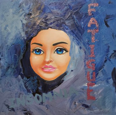 이경숙, 인형놀이