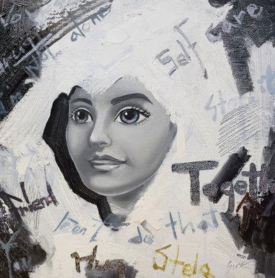 이경숙, 인형놀이