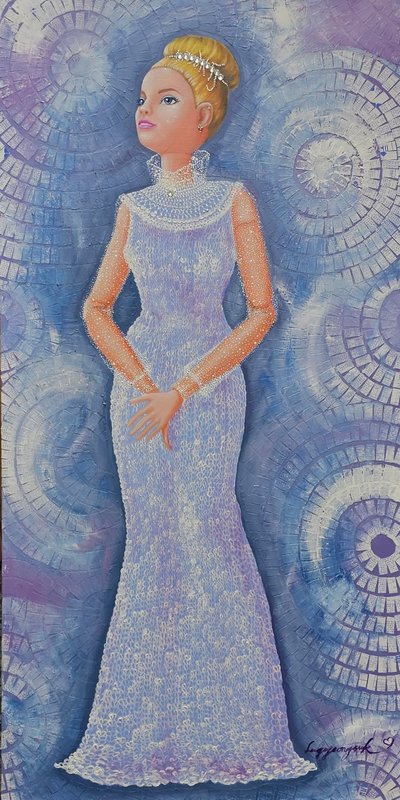 이경숙, 인형놀이