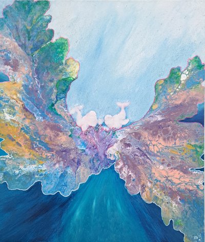 홍경화, Love is ~ No.5