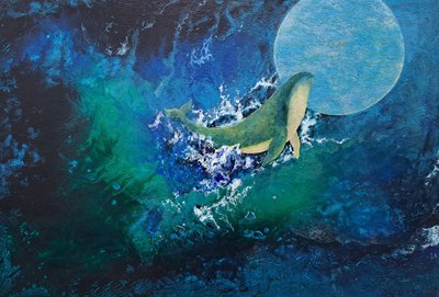 홍경화, 공간의 지휘자 No.2