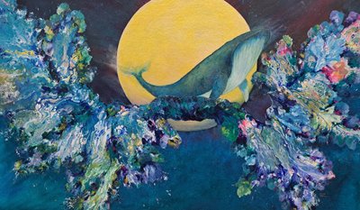 홍경화, 공간의 지휘자 No.1