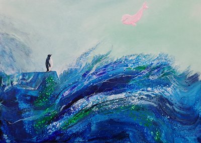 홍경화, 괜찮아! No.2