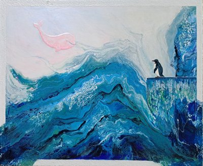 홍경화, 괜찮아! No.1