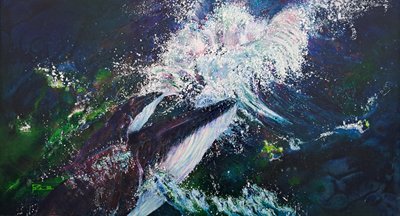 홍경화, For you No.3