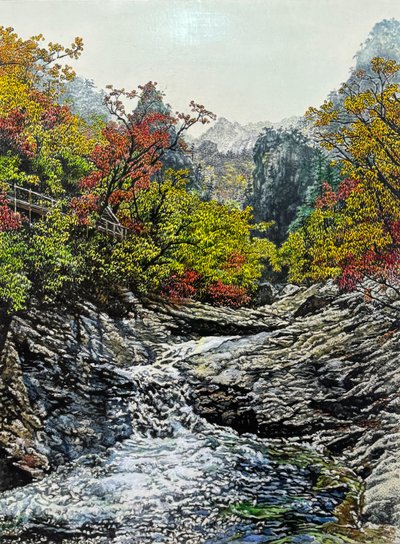 김성숙, 숨결