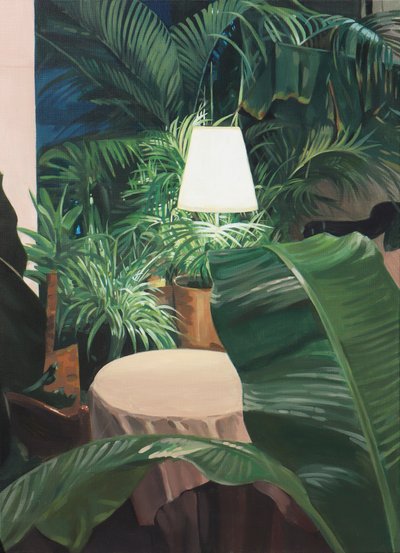 김단비, 초록수집2