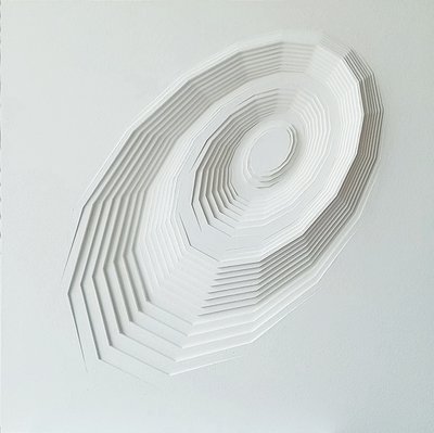 배국순, 감정의 흔적