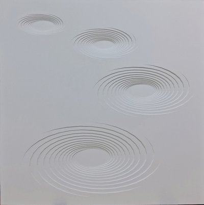 배국순, 물수제비