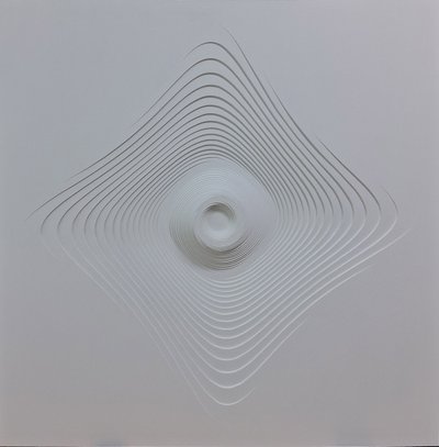 배국순, 소리의 수렴