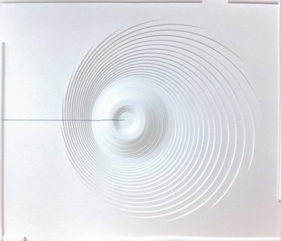 배국순, 소리를 듣다(존재의 시작)