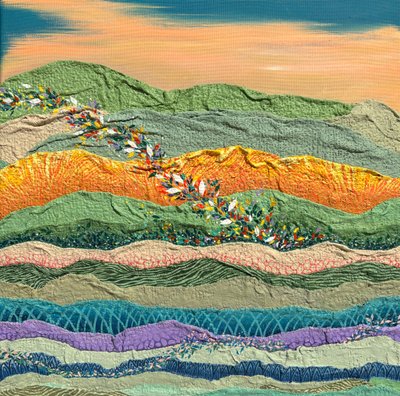 강경은, 산=사람2