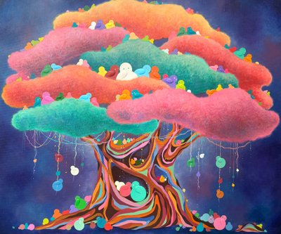 강경은, 꿈놀이터