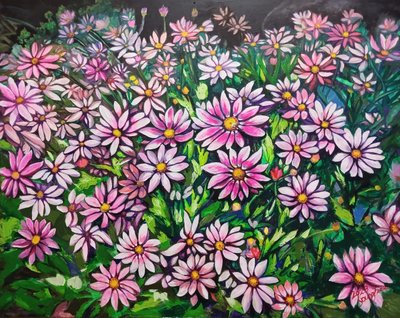 박영희, 내안의 자유