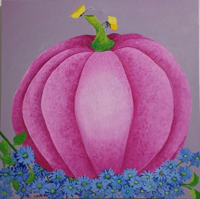 이애자, 만복이 깃 들다(1).