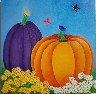 이애자, 만복이 깃 들다(2).