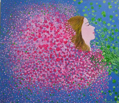 이애자, 나의 오필리아.