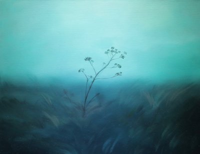 권아영, 불안의 결