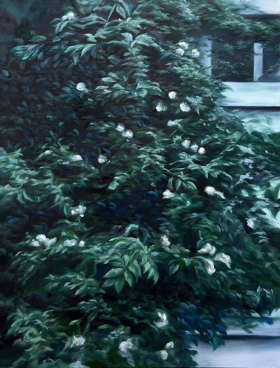 권아영, 여름의 잔상