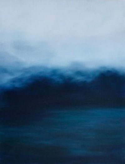 권아영, 푸른 새벽