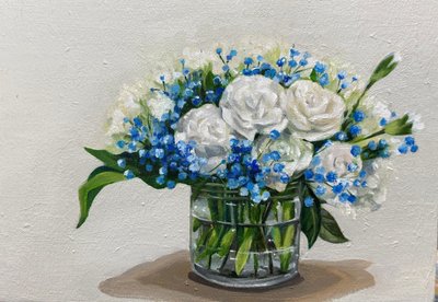 김귀향, 머물다