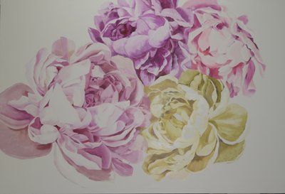 김귀향, 피어남