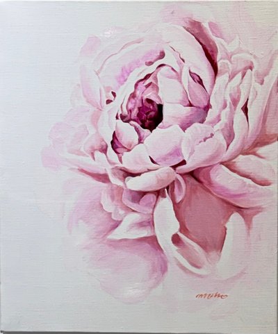 김귀향, 피어남