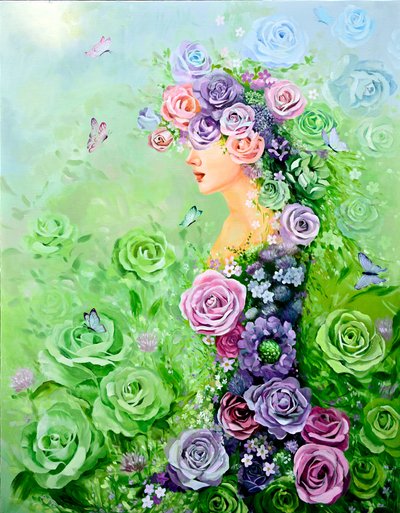 김귀향, 어울림