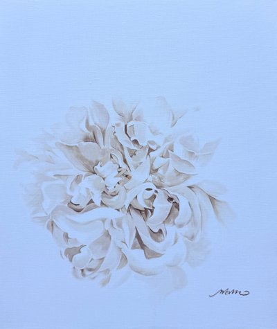 김귀향, 피어나다