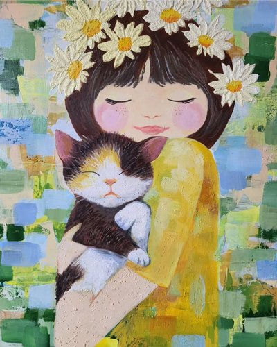 오현정, 사랑을꿈꾸다시리즈