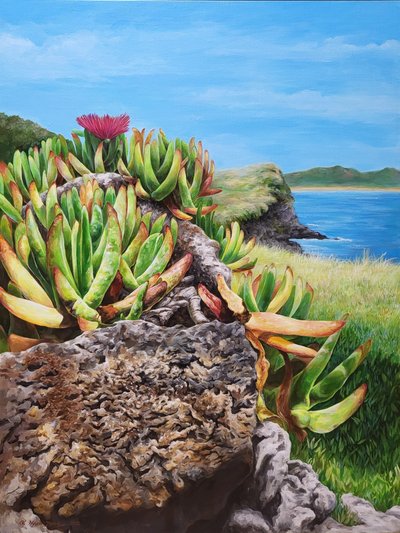 오현정, 시간의 흐름