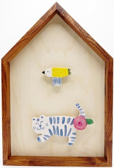 그리는세화씨, 동행2