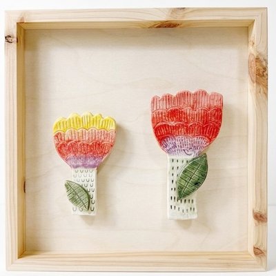 그리는세화씨, 동행(곁의 온도)