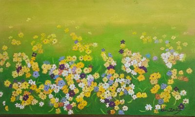 천인경, 봄의 소나타