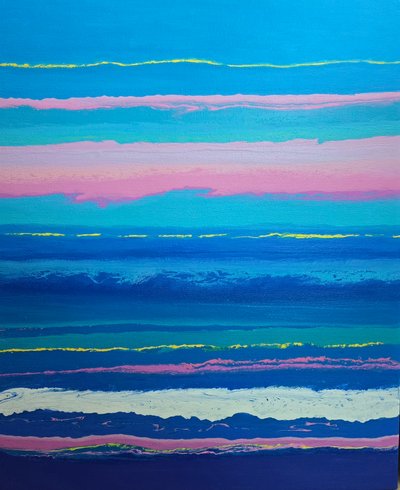 김경미, 어머니의 바다 10-3