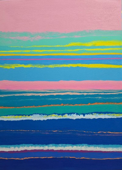 김경미, 어머니의 바다 10-1