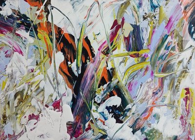 변성연, spontaneous