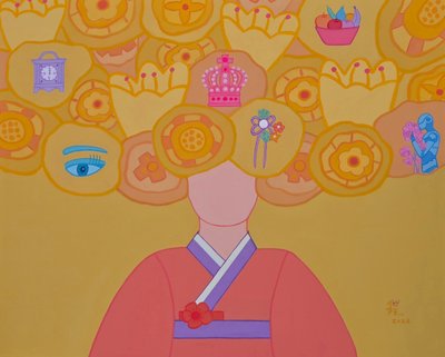 이영실, 살아가는 방법