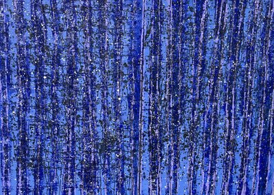 김복희, 내리네 (자작나무숲)