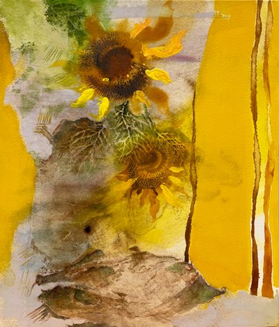 박진주, 세월의 흔적