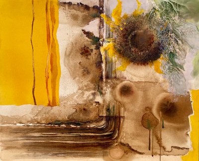 박진주, 세월의 흔적