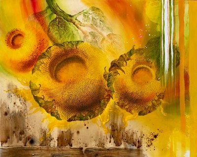 박진주, 세월의 흔적