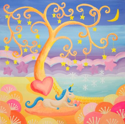 지현, Pony & Wishing tree2