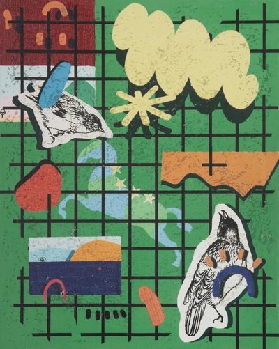 조아현, Mamboo–漂想地圖 (표상지도)