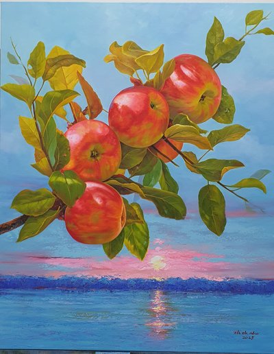 전인섭, 정열의 꿈