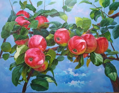 전인섭, 위대한계절