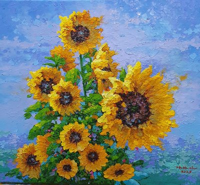 전인섭, 열정을 품어보자